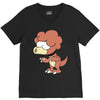 magby V-Neck Tee