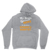 environmental scientist Unisex Hoodie