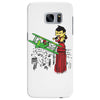 save the princess Samsung Galaxy S7 Edge