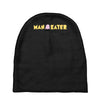 man eater Baby Beanies