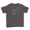 outer heaven snakes (2) Youth Tee