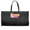 damn fine Weekender Totes