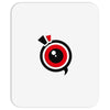 BIRD EYE Mousepad