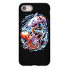 octopus vs shark iPhone 8