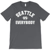 seattle vs everybody T-Shirt