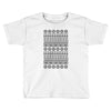 ugly christmas Toddler T-shirt