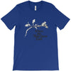 where the side quest ends T-Shirt