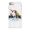 Pride Love is Love iPhone 7 Case