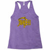 death metal band Racerback Tank