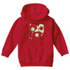 breakfastopo Youth Hoodie