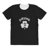 drunk All Over Women's T-shirt