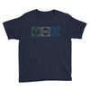 eat sleep money Youth Tee