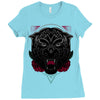 puma Ladies Fitted T-Shirt