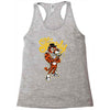 get job Racerback Tank