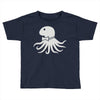 octopus (2) Toddler T-shirt