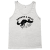 rintintin et milou Tank Top