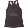 Sherlock Gnomes Racerback Tank