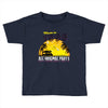 made in 1996 all original parts Toddler T-shirt