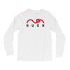 nuon game system talk Long Sleeve Shirts