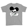 mause rolling Youth Tee
