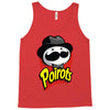 little grey chips Tank Top