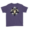 pentagram Youth Tee