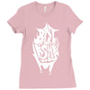 bat for lashes Ladies Fitted T-Shirt