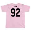 jin 92 Toddler T-shirt
