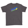 it's who you blow Youth Tee