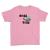corn hole boss Youth Tee