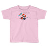 papyrus Toddler T-shirt