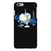 weight lifting accident iPhone 6 Plus/6S Plus Case