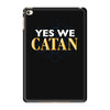 yes we catan iPad Mini 4