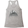 Nerd Mount Cleverest Racerback Tank