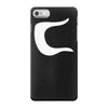 s coon symbol iPhone 7 Case