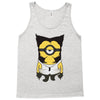 wolverine x men(ion) tee Tank Top