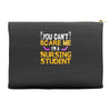 nursing student Accessory Pouches
