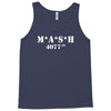 mash Tank Top