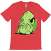 prank call of cthulhu T-Shirt