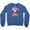 gallic gym Crewneck Sweatshirt