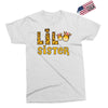 Lil Sister Exclusive T-shirt