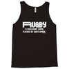 rugby a hooligans gentlemen Tank Top