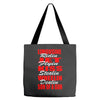ric flair woo four horsemen wrestling Tote Bags