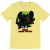 nick night fury T-Shirt