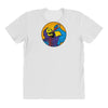 drinking problems All Over Women's T-shirt