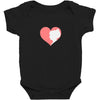 FAHRIE77 Baby Bodysuit