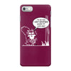 im so old i cant remember where my nuts are iPhone 7 Case