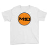 motion Youth Tee