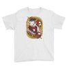 love in chaos Youth Tee