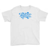 bargain paradise garage sign Youth Tee